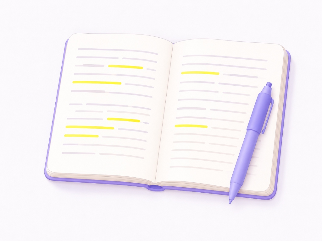 The problem with highlighting everything