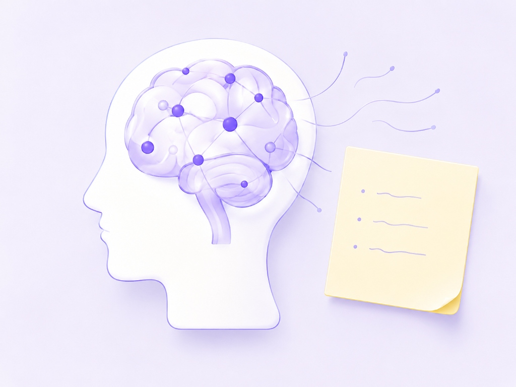 How learning actually works (and why it feels so hard)